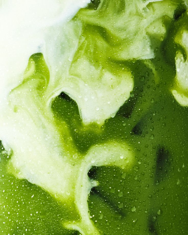 Matcha Cream